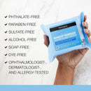 Neutrogena Makeup Remover Cleansing Towelettes Scented (Each)