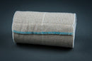 BANDAGE ELASTIC DBL VELCRO6X550 BEIGE NST LF 24/CS