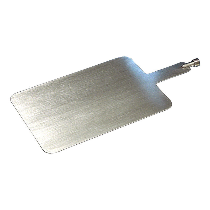 Patient Return Electrode Single Without Cord (Each)