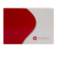 Hollister New Image Two-Piece Ultra-Clear Urostomy Pouch, 57 mm Flange, Red Match (10/BX) 