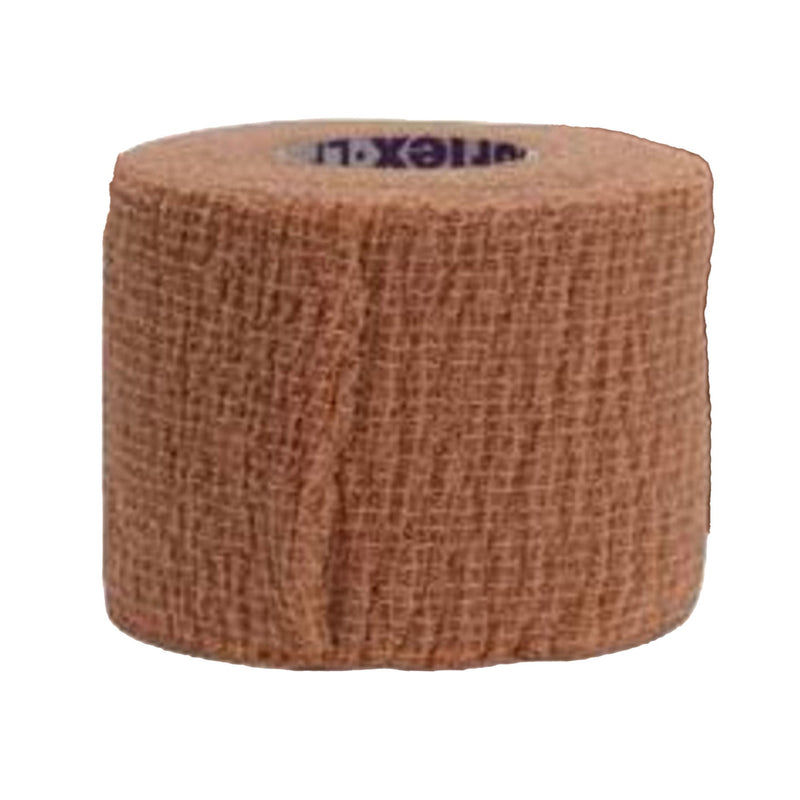 CoFlex Self-adherent Closure Cohesive Bandage, 2 Inch x 5 Yard (Case of 36)