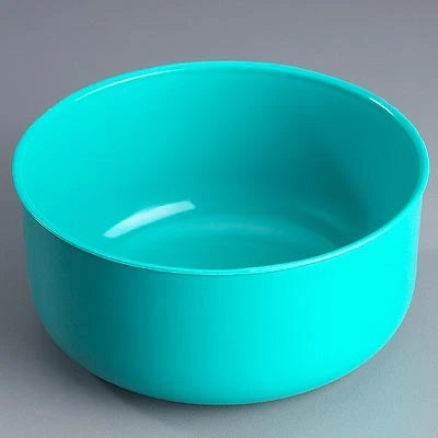 Sponge/Utility Bowl - 1-1/4qt, Aqua - 10-1502