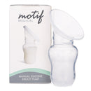 Manual Breast Pump (Each)