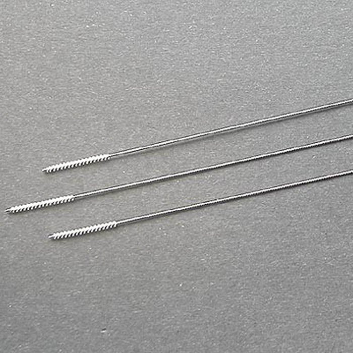 Suction Tube Cleaning Brush For Baron and Frazier Suction Tubes 
