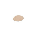 BANDAGE FABRIC ADH OVAL 1.25X1100/BX 24BX/CS (46150000)