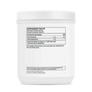 Oral Supplement THORNE Creatine Strawberry Flavor Powder 13.1 oz. Canister