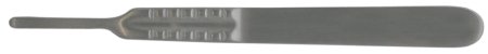 BR Surgical Blade Handle No. 4, for blades 20-25 