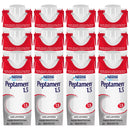 Nestle Healthcare Nutrition Peptamen 1.5 Tube Feeding Formula, 8.45-ounce Carton (24/CS) 