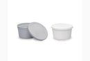 CONTAINER SPECIMEN LAB/STOOLCUP BRANDED 250/CS (4670-12)