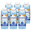 Compleat 1.5 Original Plant-Based Tube Feeding Formula, Fruit Medley, 250 mL (Case of 24)