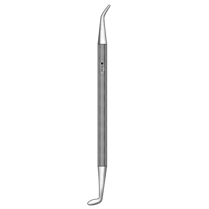 Sklar Nagata Auricular Septum Elevator - 47-2393