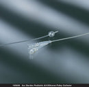 CATHETER FOLEY SILICONE 16FR5CC 12/CS