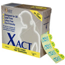 Radiology Skin Marker Xact (Box of 85)