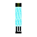 OneTouch Ultra Blue Blood Glucose Test Strip (Case of 1200)