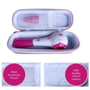 The Breather Travel Case, Pink (200/CS)