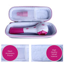 The Breather Travel Case, Pink (200/CS)