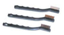 BRUSH TOOTHBRUSH STYL SS 13MMX1.5X7.25 OVERALLEN NONST 2/BG