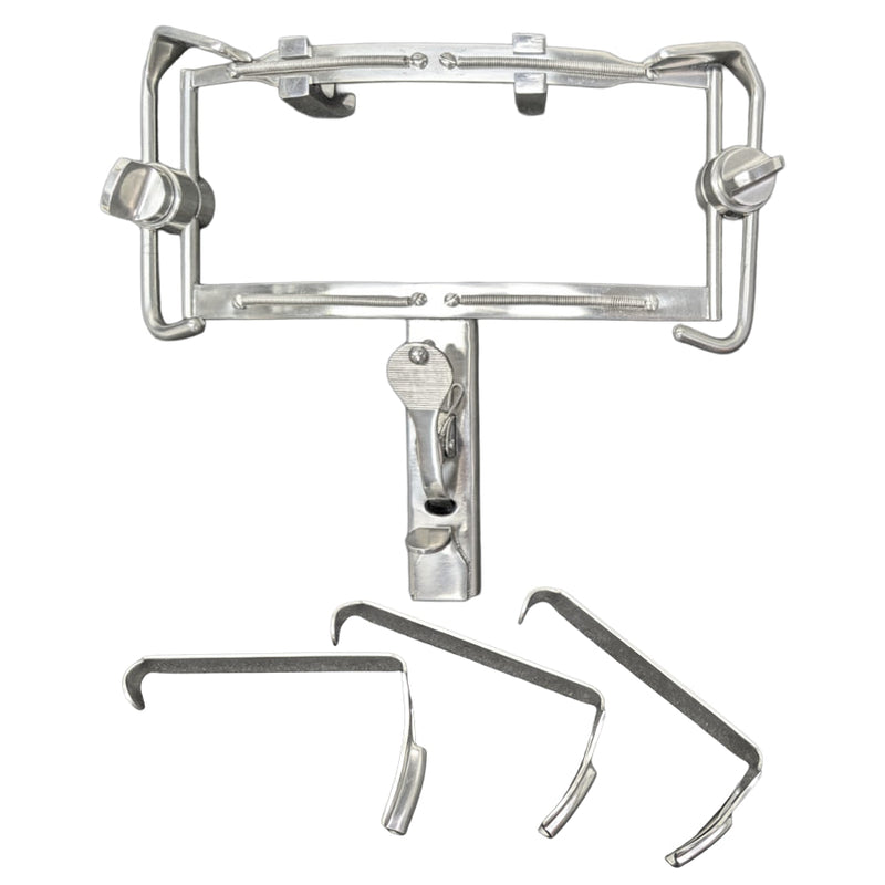 Sklar Dingman Mouth Gag - 75-1040 