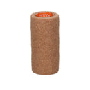 3M Coban NL Non-Latex Self-Adherent Wrap, 4 x 60 Inch (Case of 18)