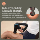 Therabody Inc Theragun Prime Plus Hand-Held Massager 