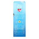 Band-Aid Water Block Tough Strips Bandages 1 x 3.25 Inch (Box of 20) 