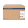McKesson Nonsterile White Procedure Towel, 13 x 18 Inch (Case of 500)