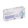 McKesson Confiderm 4.5C Nitrile Exam Glove, Small, Blue (Box of 100)