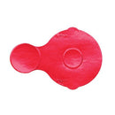 SEAL SAFETY IVA FOR 13MM TOPVIALS RED 1100/CTN