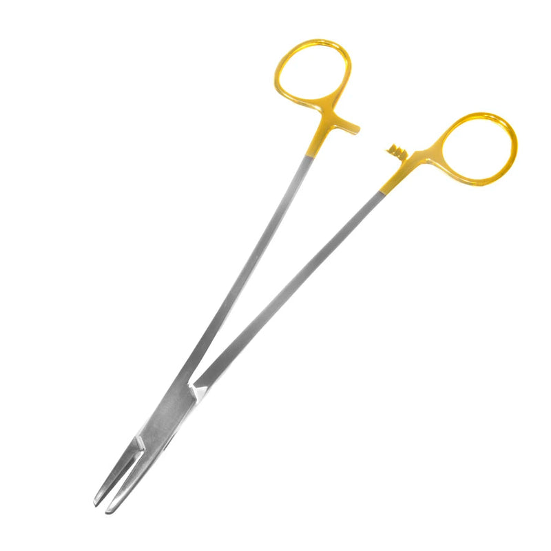 Sklar TC Mayo-Hegar / Masson Needle Holder - 14", Serrated - 21-2914 