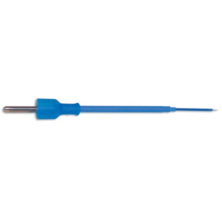 Medtronic Disposable Tungsten Wire Microsurgical Needle Tip Electrode Point (10/Case) 