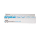 McKesson Brand McKesson Single-Blade Razor, Double-Edged, Disposable (144/CS) 