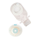 Ostomy Pouch SenSura Micro Two-Piece System Convex Light Drainable (Box of 5)
