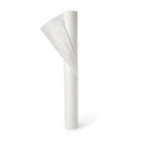Graham Medical Products Graham Professional Crepe Table Paper, 24 Inch x 125 Foot, White (12/CS) 