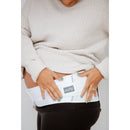 Maternity Support Belt Small Hook and Loop Closure 33 to 40 Inch Under Belly Circumference Adult (Each)