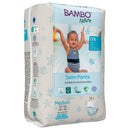 Bambo Nature Swim Pants, Medium (Case of 120)
