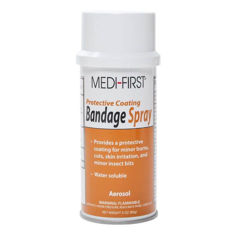Liquid Bandage 3 oz. 