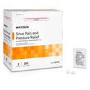 McKesson Acetaminophen / Phenylephrine Cold and Sinus Relief (Case of 3000)