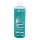 Medi-aire Biological Odor Eliminator Deodorizer Refill, Fresh Air Scent, 8 oz. (Case of 12)