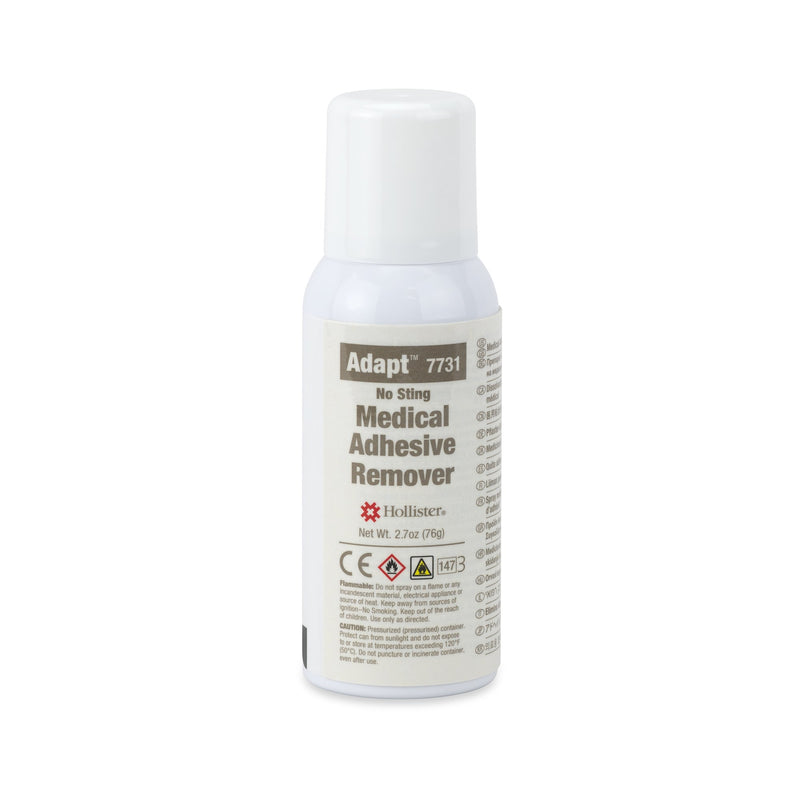 Adapt Adhesive Remover, 2.7-ounce Spray Can (Each)