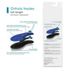 McKesson Insole, Size D