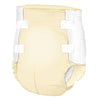 McKesson Ultra Heavy Absorbency Incontinence Brief, Extra Large (Case of 60)