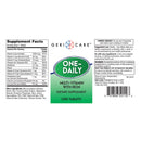 Geri-Care Multivitamin Supplement with Minerals (Case of 12)