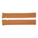 McKesson Protective Skin Sleeve, Arm/Wrist/Hand, Medium, Beige (Case of 12 Pairs)