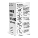 Graham-Field Graham-Field Unna Boot with Calamine, 4 Inch x 10 Yard (12/DZ) 