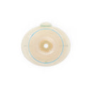 Coloplast SenSura Mio Flex Convex Light Barrier, 21 mm Stoma Opening, Red Color Match (5/BX) 