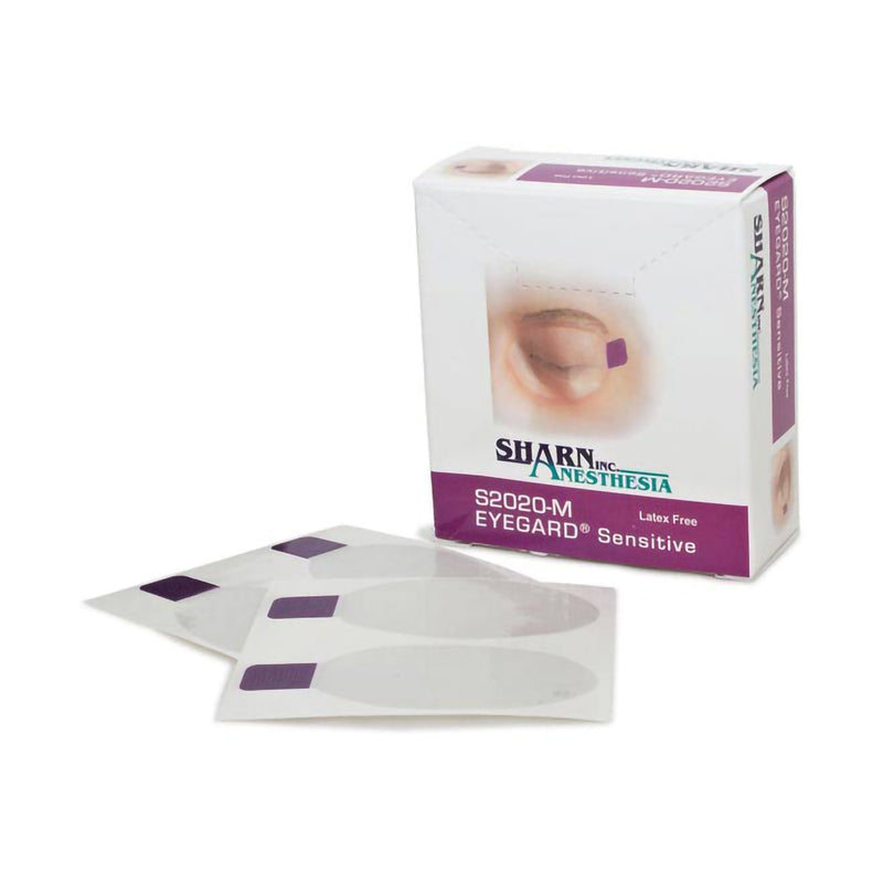 Sharn EyeGard Sensitive Eye Shield (50/BX) 
