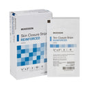 McKesson Brand McKesson Skin Closure Strip, ¼ X 3 Inch (200/CS) 