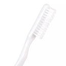 Toothbrush Cardinal Health White Adult Extra Soft (Case of 1440)