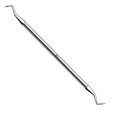 Sklar Hollenback Amalgam Plugger/Condensers - 49-0140