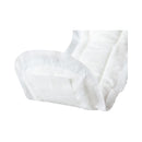 TotalDry Light Absorbency Bladder Control Pad, 11-Inch Length (Case of 180)